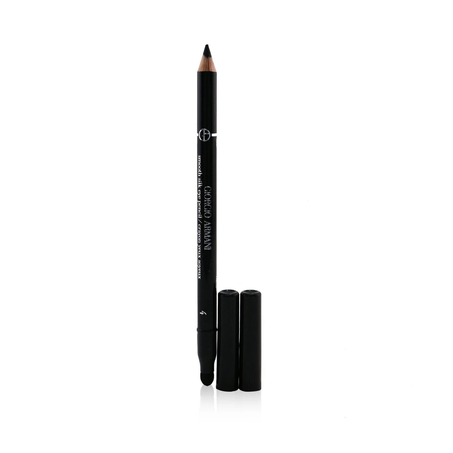 Giorgio Armani Smooth Silk Eye Pencil - # 03 Blue 1.05g/0.037oz 20 Giorgio Armani Smooth Silk Eye Pencil - # 03 Blue 1.05g/0.037oz - Image 18