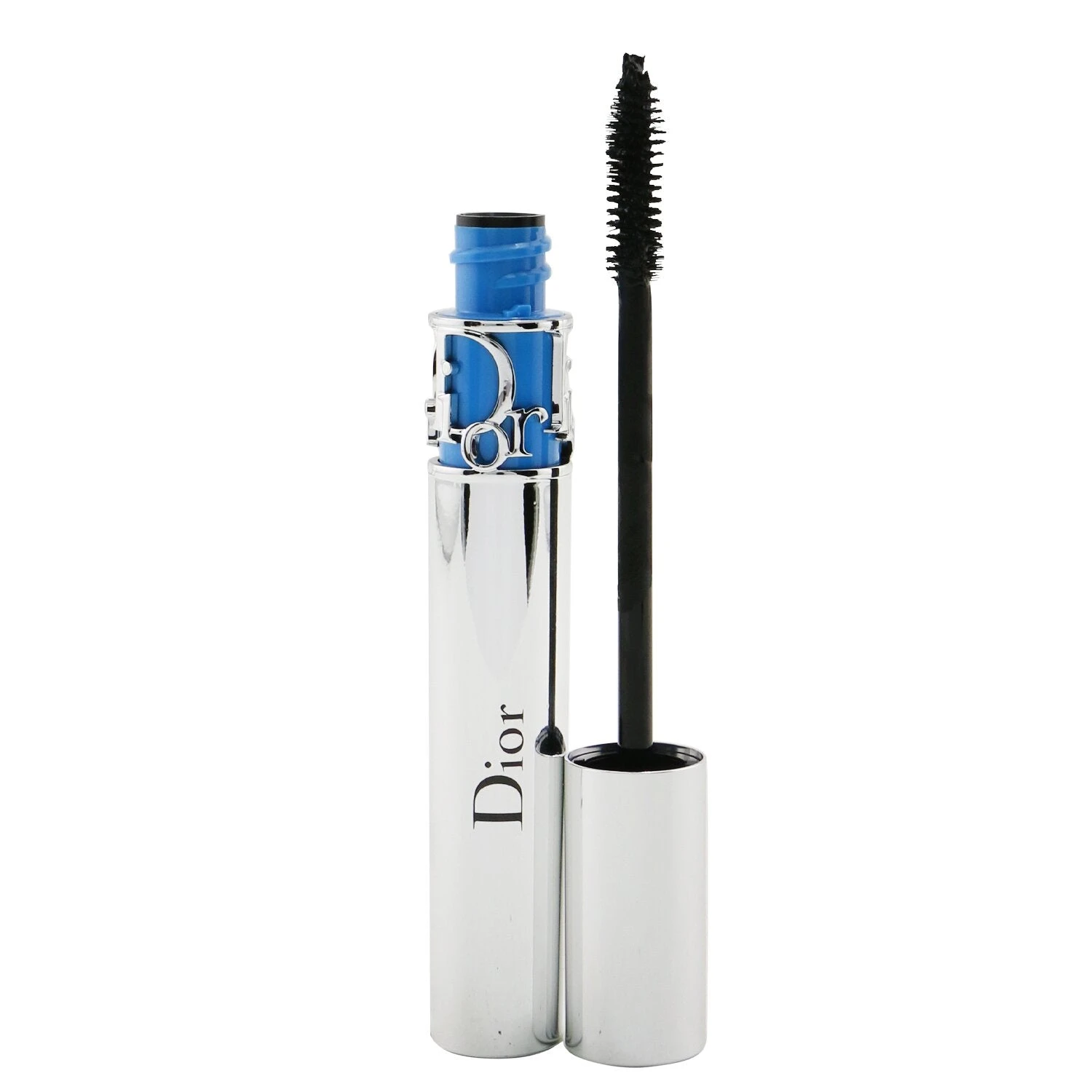 Christian Dior Diorshow Iconic Overcurl 24H Volume & Curl Waterproof Mascara - # 091 Black 6g/0.21oz 3 Christian Dior Diorshow Iconic Overcurl 24H Volume & Curl Waterproof Mascara - # 091 Black 6g/0.21oz