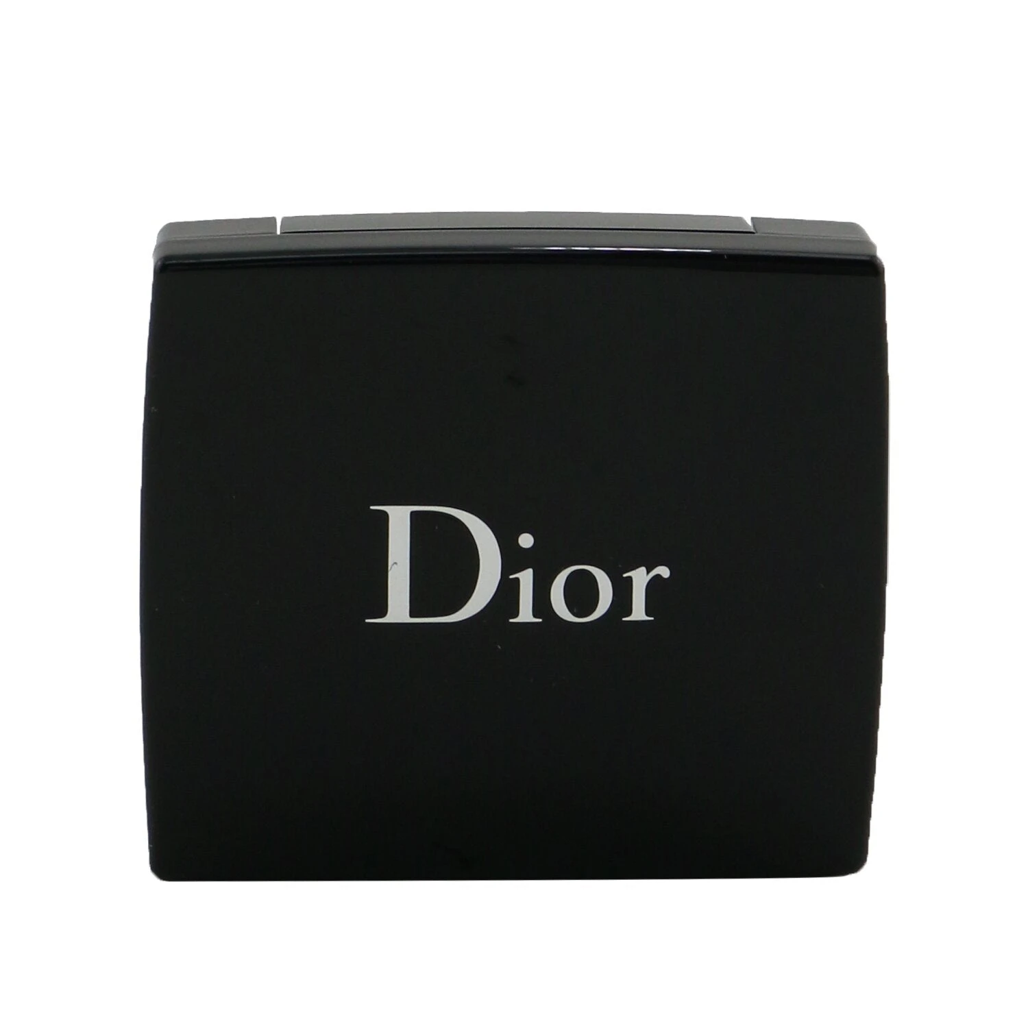 Christian Dior Mono Couleur Couture High Colour Eyeshadow - # 240 Denim (Satin) 2g/0.07oz 5 Christian Dior Mono Couleur Couture High Colour Eyeshadow - # 240 Denim (Satin) 2g/0.07oz - Image 3