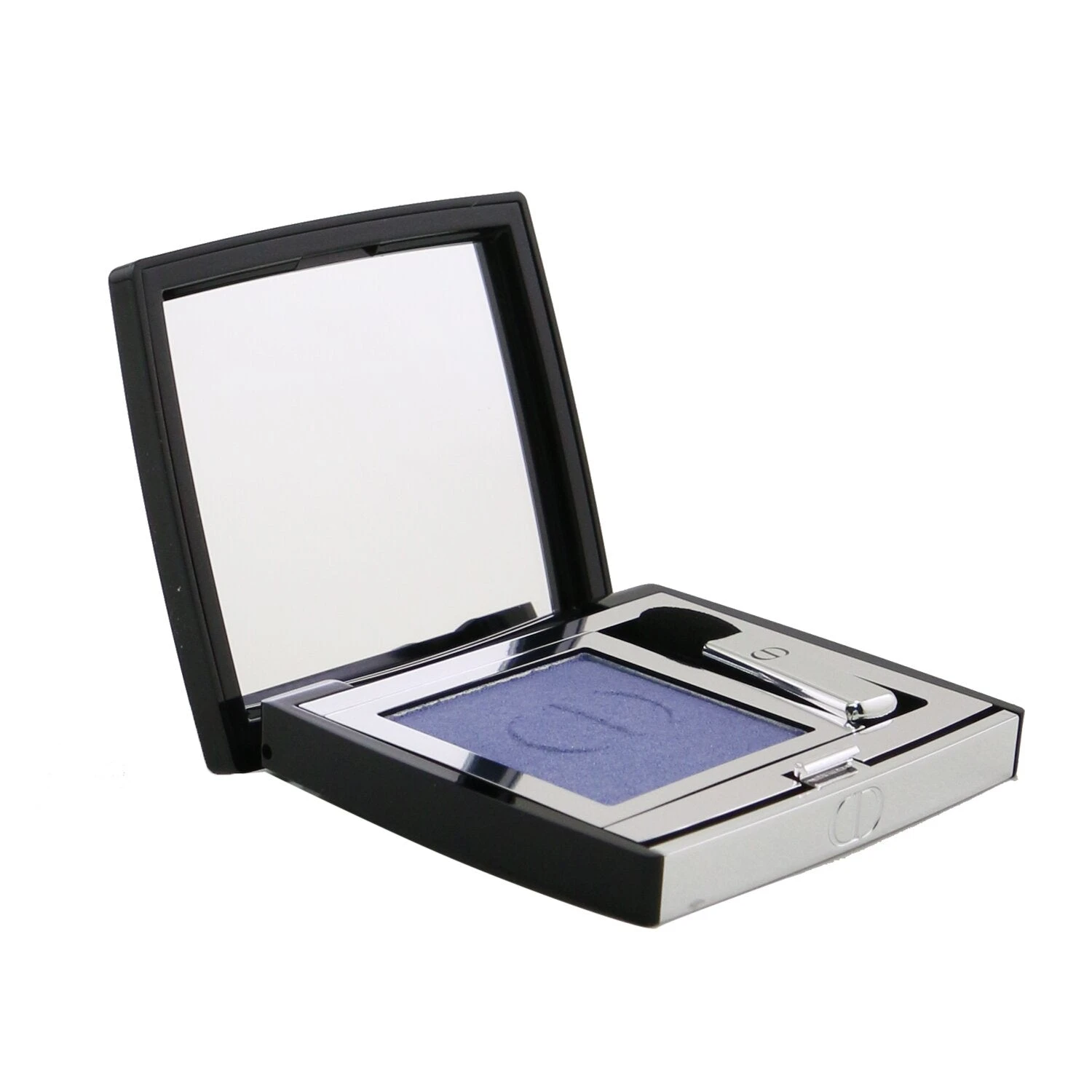 Christian Dior Mono Couleur Couture High Colour Eyeshadow - # 240 Denim (Satin) 2g/0.07oz 3 Christian Dior Mono Couleur Couture High Colour Eyeshadow - # 240 Denim (Satin) 2g/0.07oz
