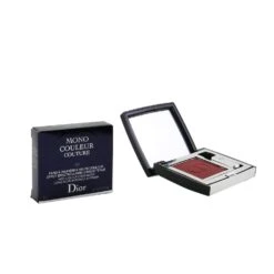 Christian Dior Mono Couleur Couture High Colour Eyeshadow - # 240 Denim (Satin) 2g/0.07oz 14 Christian Dior Mono Couleur Couture High Colour Eyeshadow - # 240 Denim (Satin) 2g/0.07oz -Smashbox Store 26612480102 1