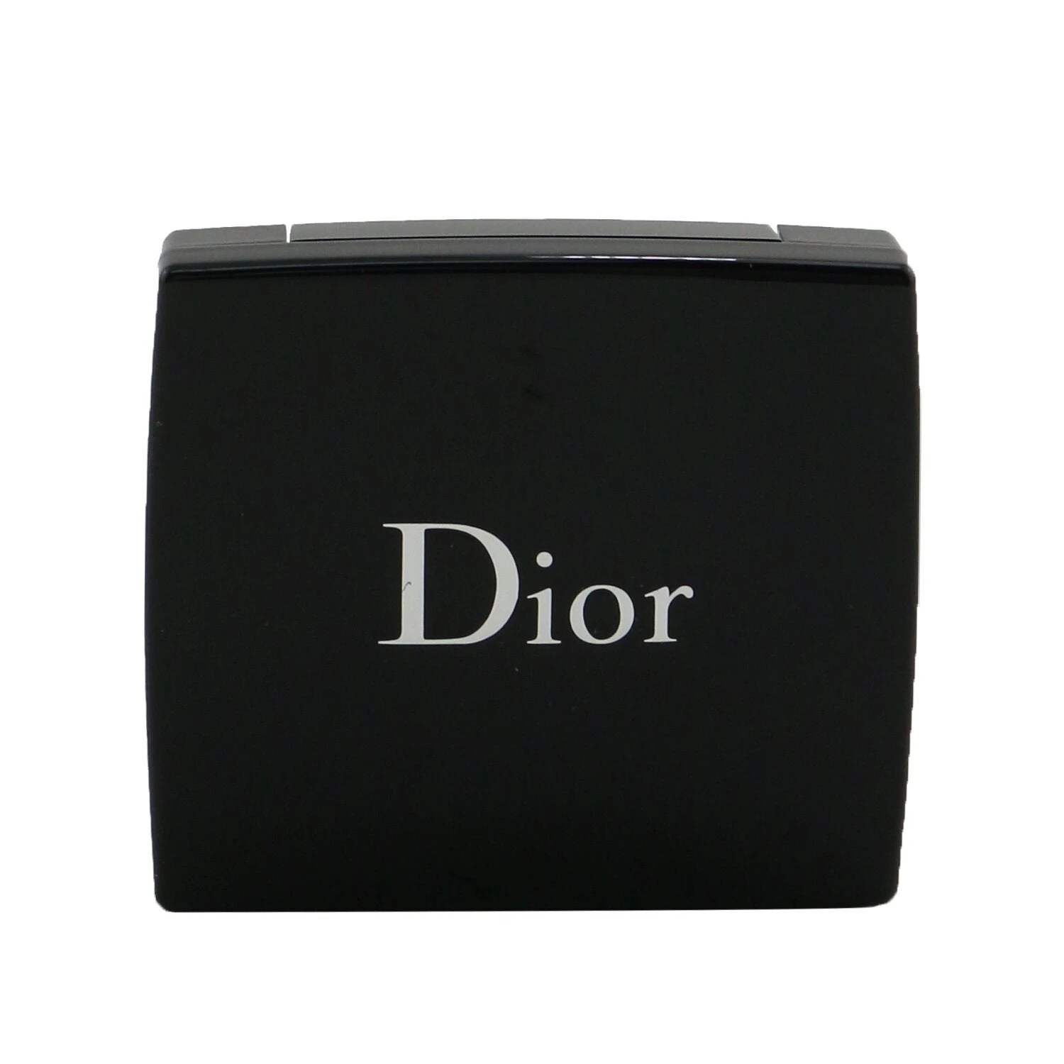 Christian Dior Mono Couleur Couture High Colour Eyeshadow - # 240 Denim (Satin) 2g/0.07oz 8 Christian Dior Mono Couleur Couture High Colour Eyeshadow - # 240 Denim (Satin) 2g/0.07oz - Image 6