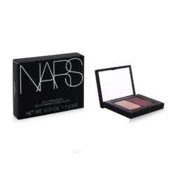 NARS Duo Eyeshadow - Cordura (Box Slightly Damaged) 2x1.1g/0.04oz -Smashbox Store 26632502602 1 68716a04 77d2 4c11 9e19 b55c0c155b5a