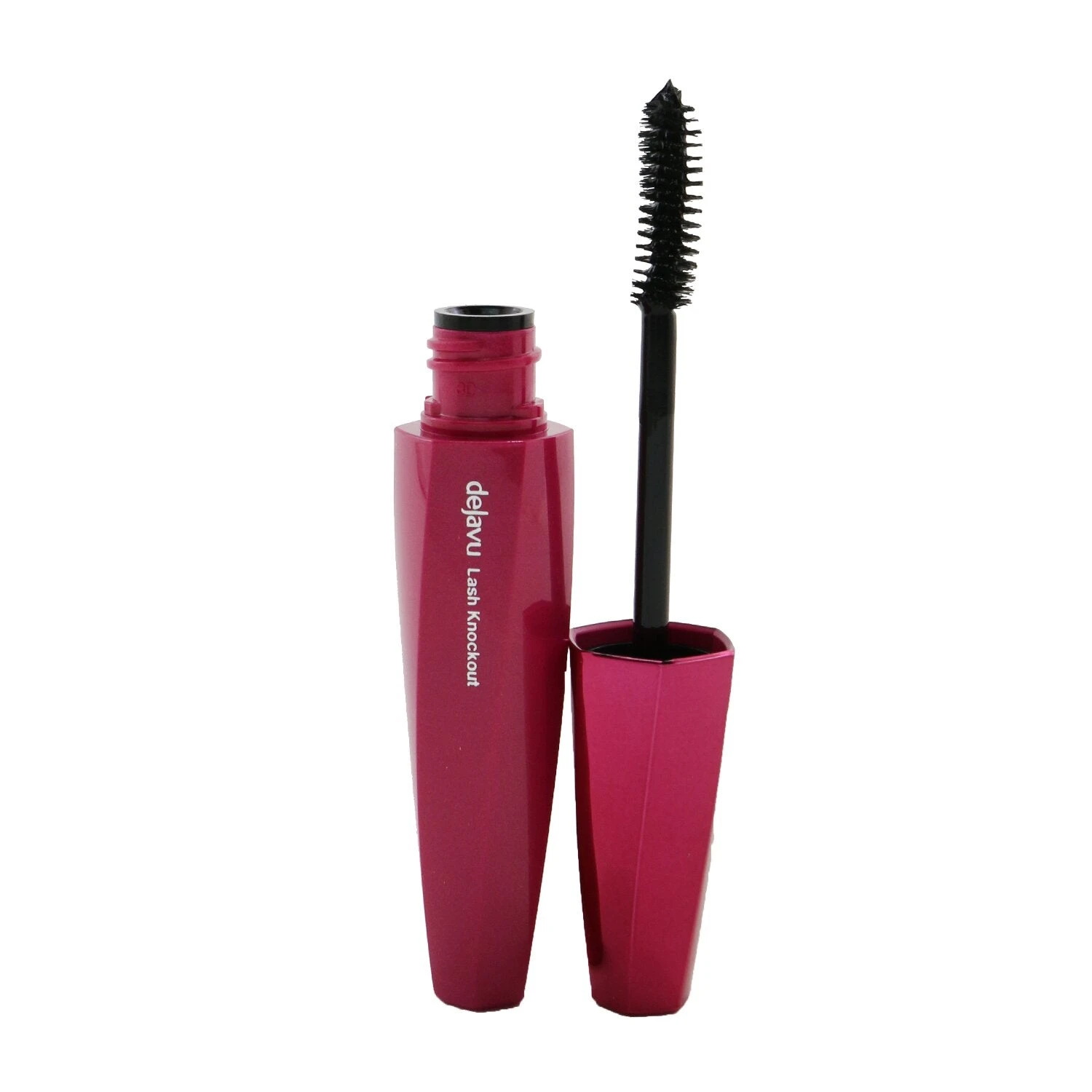 Dejavu Lash Knockout Extra Volume Mascara E - Dynamite Black 3 Dejavu Lash Knockout Extra Volume Mascara E - Dynamite Black