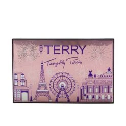 By Terry V.I.P. Expert Eyeshadow Palette (10x Eyeshadow) - #3 Paris Mon Amour 13.5g/0.47oz 10 By Terry V.I.P. Expert Eyeshadow Palette (10x Eyeshadow) - #3 Paris Mon Amour 13.5g/0.47oz -Smashbox Store 26689110814 2