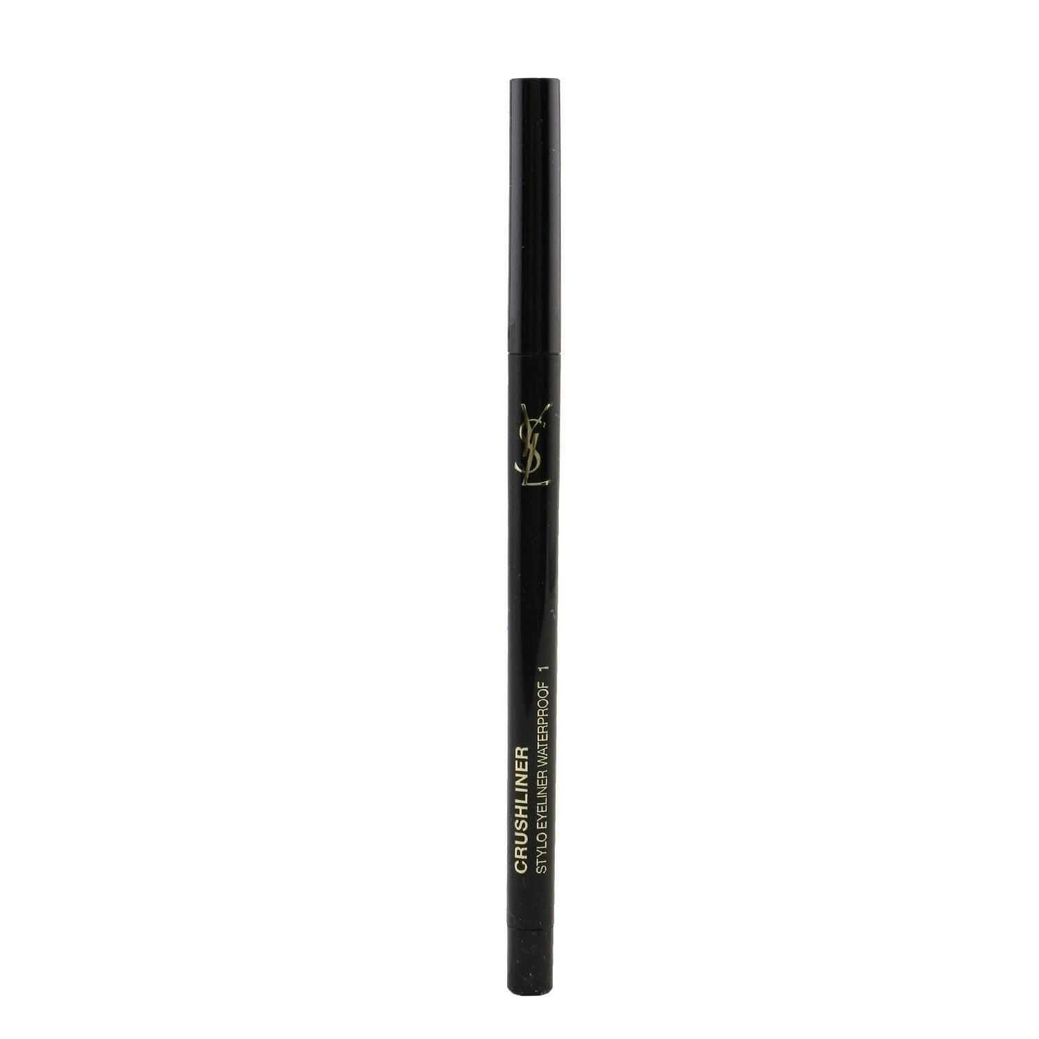 Yves Saint Laurent Crushliner Stylo Waterproof Eyeliner - # 05 Gris Tempete 0.35g/0.01oz 8 Yves Saint Laurent Crushliner Stylo Waterproof Eyeliner - # 05 Gris Tempete 0.35g/0.01oz - Image 6
