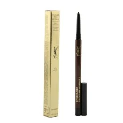 Yves Saint Laurent Crushliner Stylo Waterproof Eyeliner - # 05 Gris Tempete 0.35g/0.01oz 26 Yves Saint Laurent Crushliner Stylo Waterproof Eyeliner - # 05 Gris Tempete 0.35g/0.01oz -Smashbox Store 26690781702 1 30eb0e17 1093 4356 8115 0fd210cd43f0