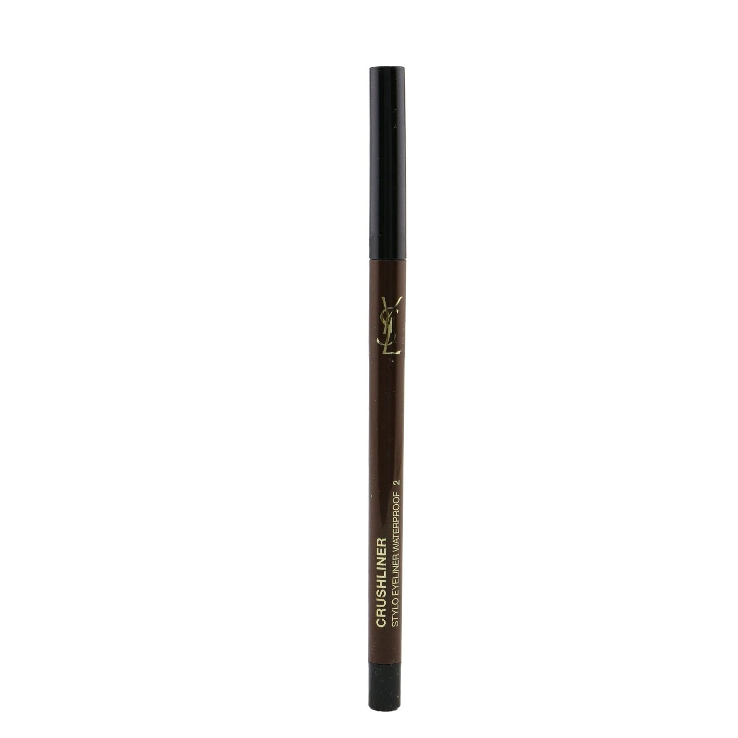 Yves Saint Laurent Crushliner Stylo Waterproof Eyeliner - # 05 Gris Tempete 0.35g/0.01oz 11 Yves Saint Laurent Crushliner Stylo Waterproof Eyeliner - # 05 Gris Tempete 0.35g/0.01oz - Image 9