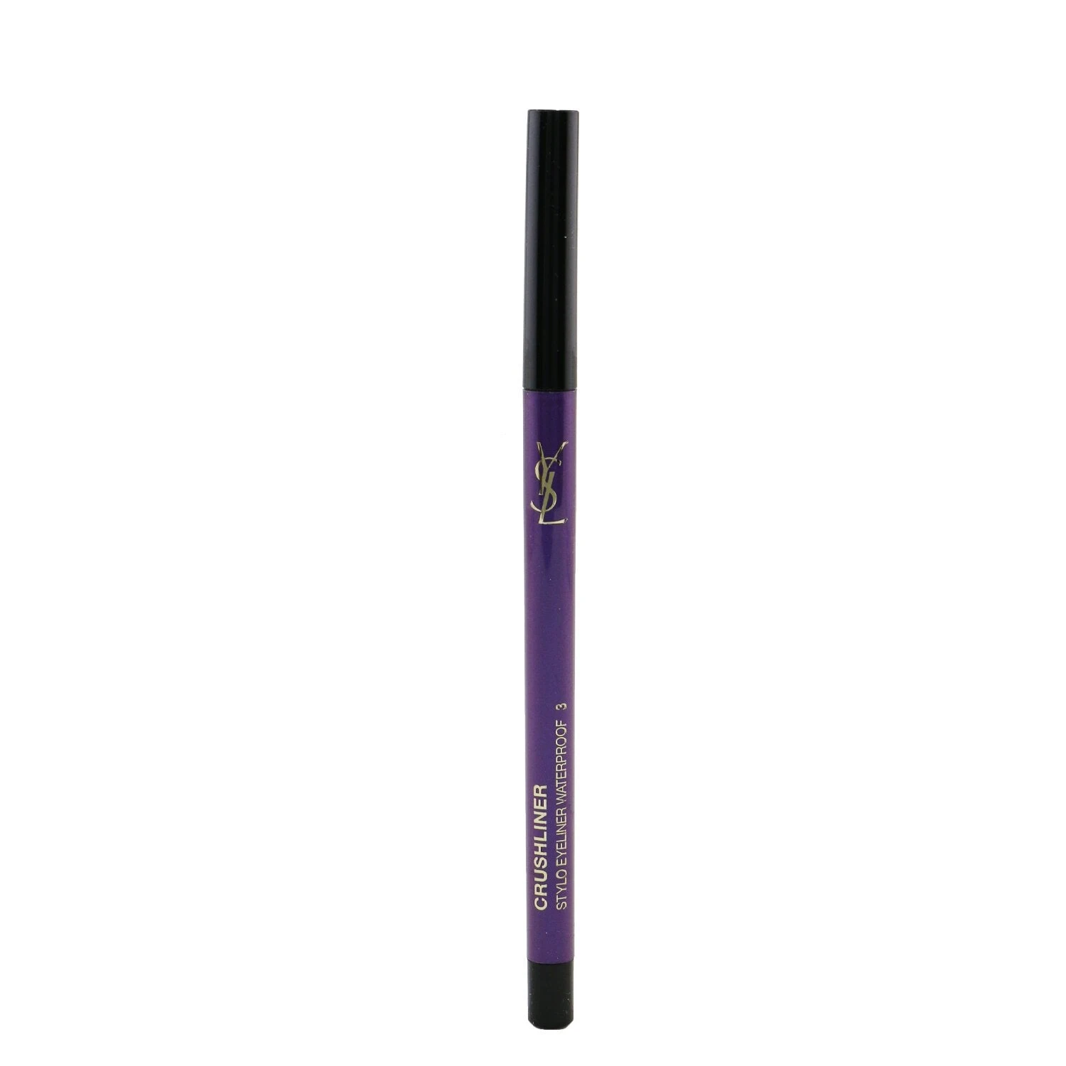 Yves Saint Laurent Crushliner Stylo Waterproof Eyeliner - # 05 Gris Tempete 0.35g/0.01oz 14 Yves Saint Laurent Crushliner Stylo Waterproof Eyeliner - # 05 Gris Tempete 0.35g/0.01oz - Image 12