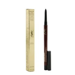 Yves Saint Laurent Crushliner Stylo Waterproof Eyeliner - # 05 Gris Tempete 0.35g/0.01oz 32 Yves Saint Laurent Crushliner Stylo Waterproof Eyeliner - # 05 Gris Tempete 0.35g/0.01oz -Smashbox Store 26690981702 1 7c282ed6 3fc1 4f42 9e7f ff9d3ef72a4f