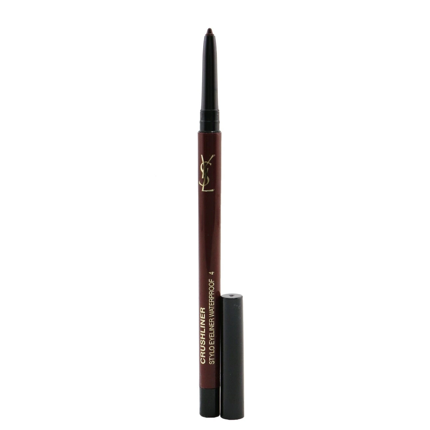 Yves Saint Laurent Crushliner Stylo Waterproof Eyeliner - # 05 Gris Tempete 0.35g/0.01oz 15 Yves Saint Laurent Crushliner Stylo Waterproof Eyeliner - # 05 Gris Tempete 0.35g/0.01oz - Image 13