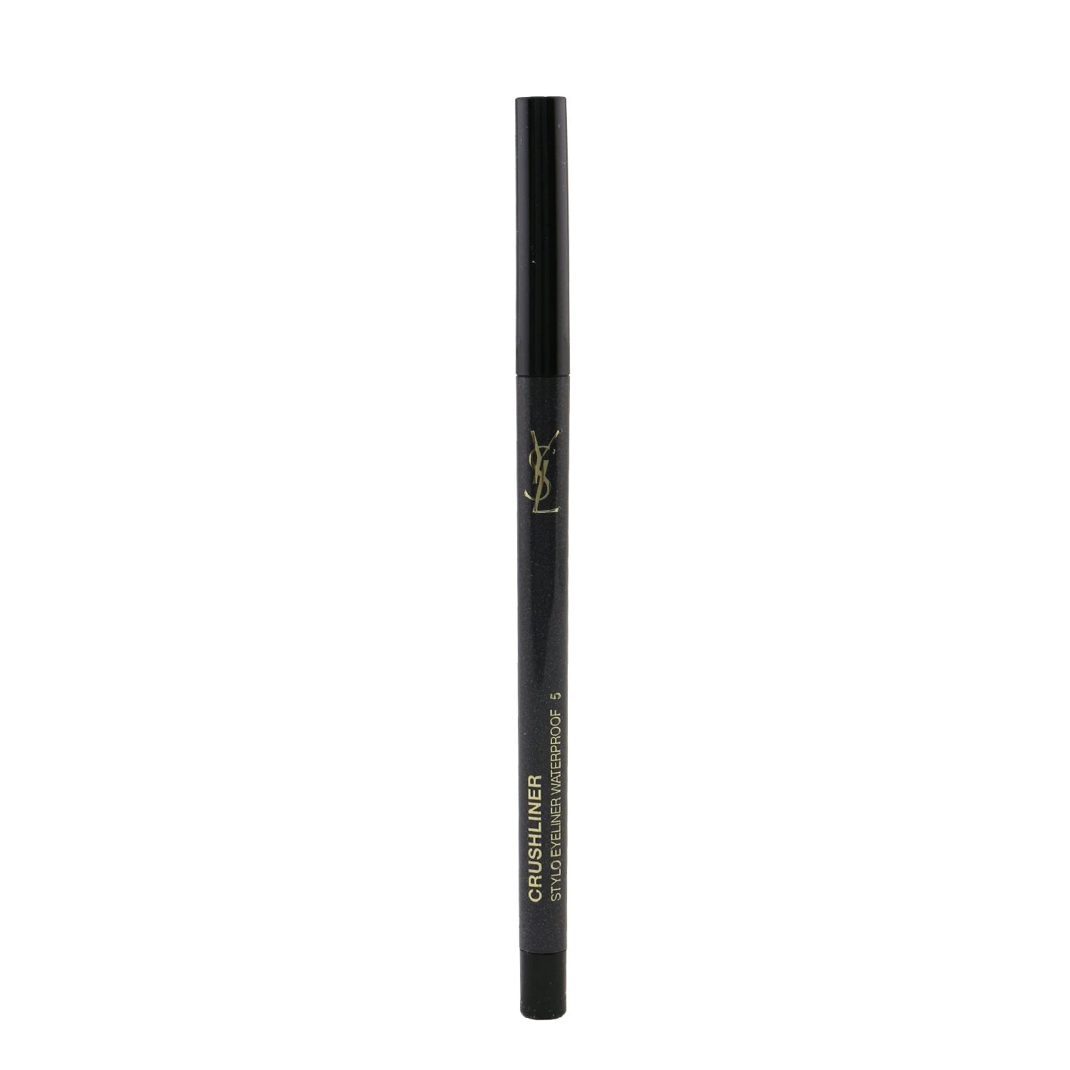 Yves Saint Laurent Crushliner Stylo Waterproof Eyeliner - # 05 Gris Tempete 0.35g/0.01oz 5 Yves Saint Laurent Crushliner Stylo Waterproof Eyeliner - # 05 Gris Tempete 0.35g/0.01oz - Image 3