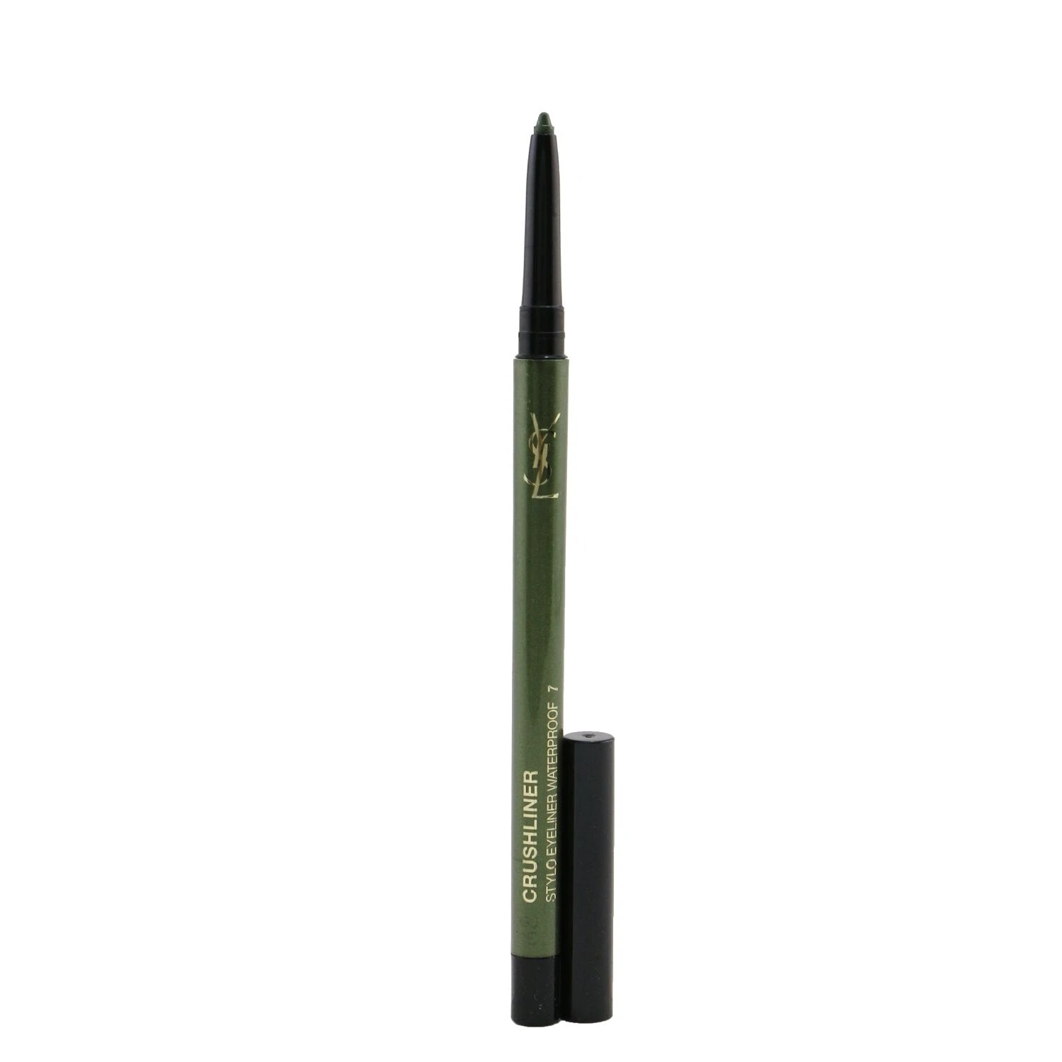 Yves Saint Laurent Crushliner Stylo Waterproof Eyeliner - # 05 Gris Tempete 0.35g/0.01oz 19 Yves Saint Laurent Crushliner Stylo Waterproof Eyeliner - # 05 Gris Tempete 0.35g/0.01oz - Image 17