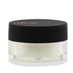 INIKA Organic Loose Mineral Eye Shadow - # Gold Dust 1.2g/0.04oz