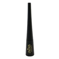 INIKA Organic Certified Organic Liquid Eyeliner - # Brown 3.5ml/0.11oz 13 INIKA Organic Certified Organic Liquid Eyeliner - # Brown 3.5ml/0.11oz -Smashbox Store 26714693402 2 f3fe55ee b8e4 460e 888e 2383b5cbee55