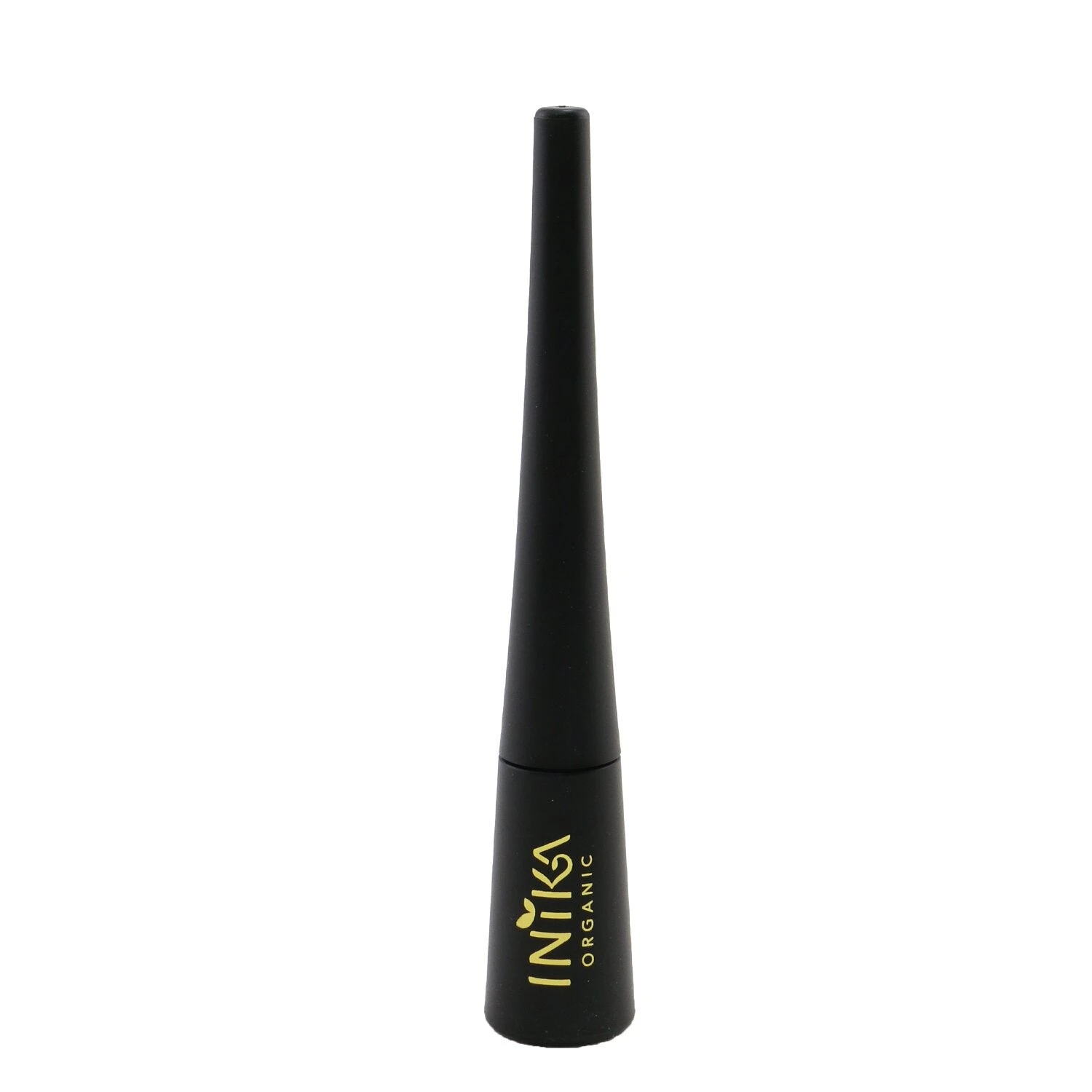 INIKA Organic Certified Organic Liquid Eyeliner - # Brown 3.5ml/0.11oz 5 INIKA Organic Certified Organic Liquid Eyeliner - # Brown 3.5ml/0.11oz - Image 3