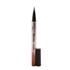 KISS ME Heroine Make Prime Liquid Eyeliner Rich Keep - # 01 Deep Black 0.4ml/0.0133oz 11 KISS ME Heroine Make Prime Liquid Eyeliner Rich Keep - # 01 Deep Black 0.4ml/0.0133oz -Smashbox Store 26718877202 a1591f28 6090 471f b624 80d97d352b43