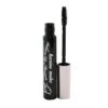 KISS ME Heroine Make Volume Up Mascara Super Waterproof - # 01 Jet Black 6g/0.2oz 2 KISS ME Heroine Make Volume Up Mascara Super Waterproof - # 01 Jet Black 6g/0.2oz -Smashbox Store 26718977202