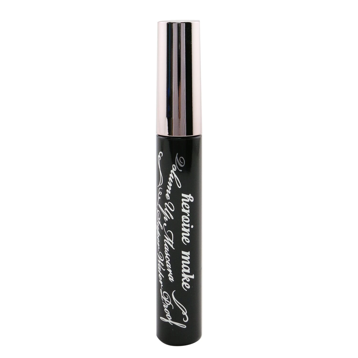 KISS ME Heroine Make Volume UP Mascara Super Waterproof - # 02 Brown 6g/0.2oz 7 KISS ME Heroine Make Volume UP Mascara Super Waterproof - # 02 Brown 6g/0.2oz - Image 5