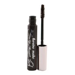 KISS ME Heroine Make Volume Up Mascara Super Waterproof - # 01 Jet Black 6g/0.2oz -Smashbox Store 26719077202 c0387dcf adfb 4ca2 bc16 01af1f295db9