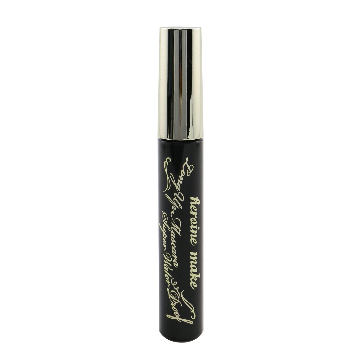 KISS ME Heroine Make Long Up Mascara Super Waterproof - 02 6g/0.2oz 7 KISS ME Heroine Make Long Up Mascara Super Waterproof - 02 6g/0.2oz - Image 5