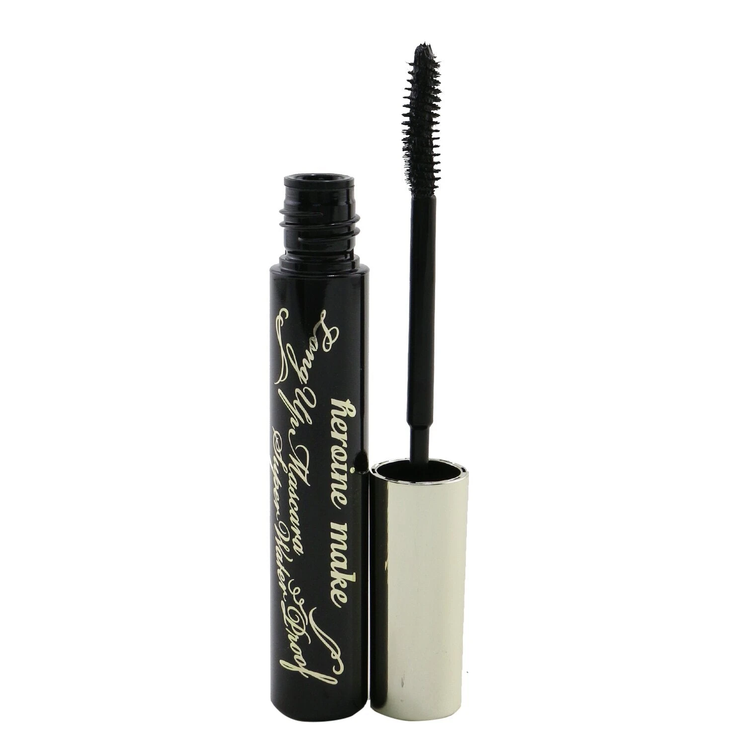 KISS ME Heroine Make Long Up Mascara Super Waterproof - 02 6g/0.2oz 6 KISS ME Heroine Make Long Up Mascara Super Waterproof - 02 6g/0.2oz - Image 4