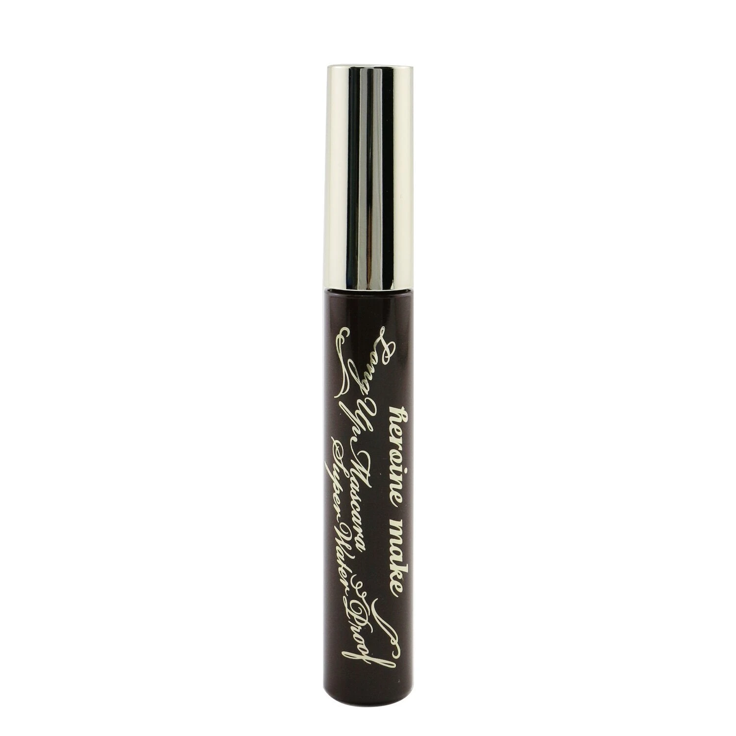 KISS ME Heroine Make Long Up Mascara Super Waterproof - 02 6g/0.2oz 4 KISS ME Heroine Make Long Up Mascara Super Waterproof - 02 6g/0.2oz - Image 2