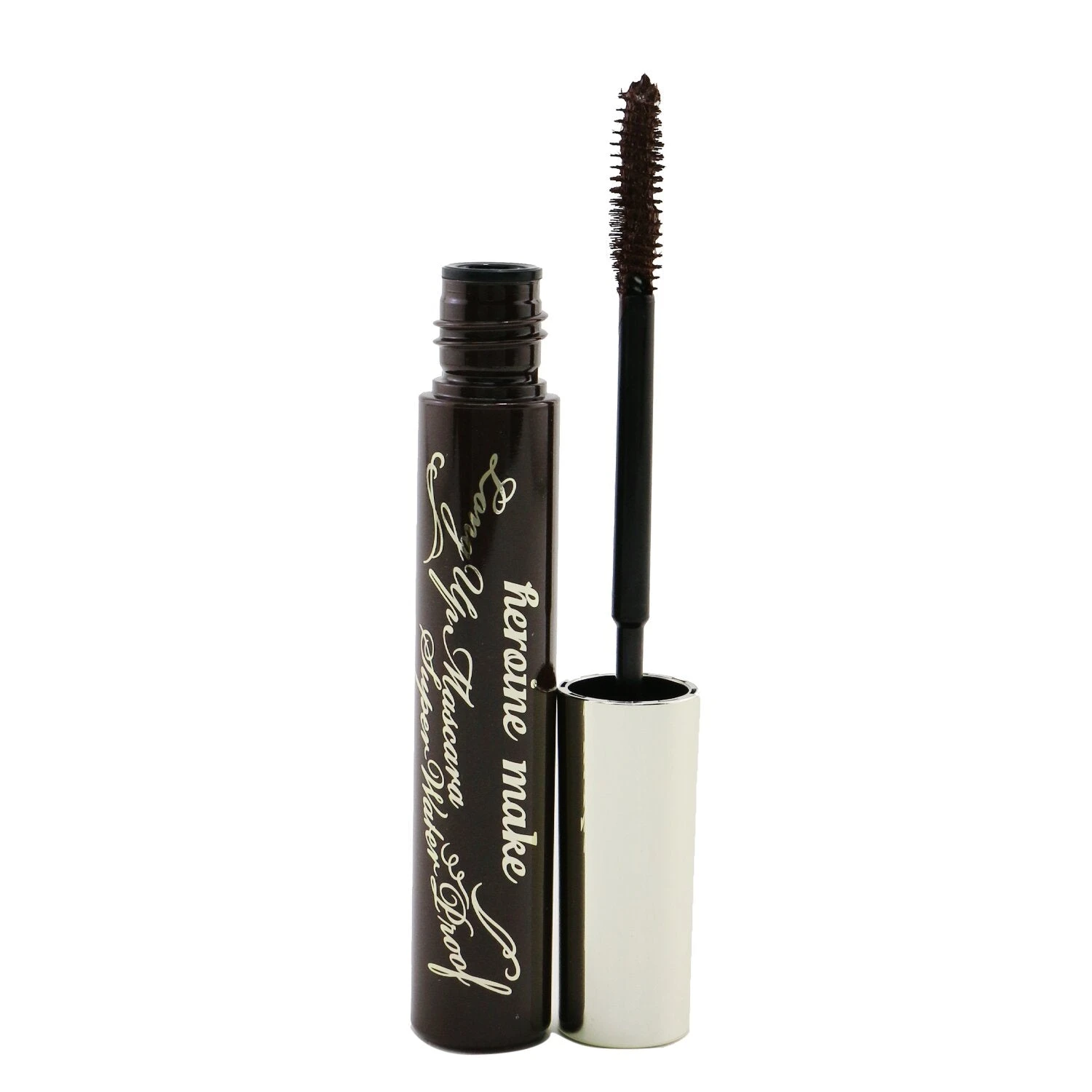 KISS ME Heroine Make Long Up Mascara Super Waterproof - 02 6g/0.2oz 3 KISS ME Heroine Make Long Up Mascara Super Waterproof - 02 6g/0.2oz