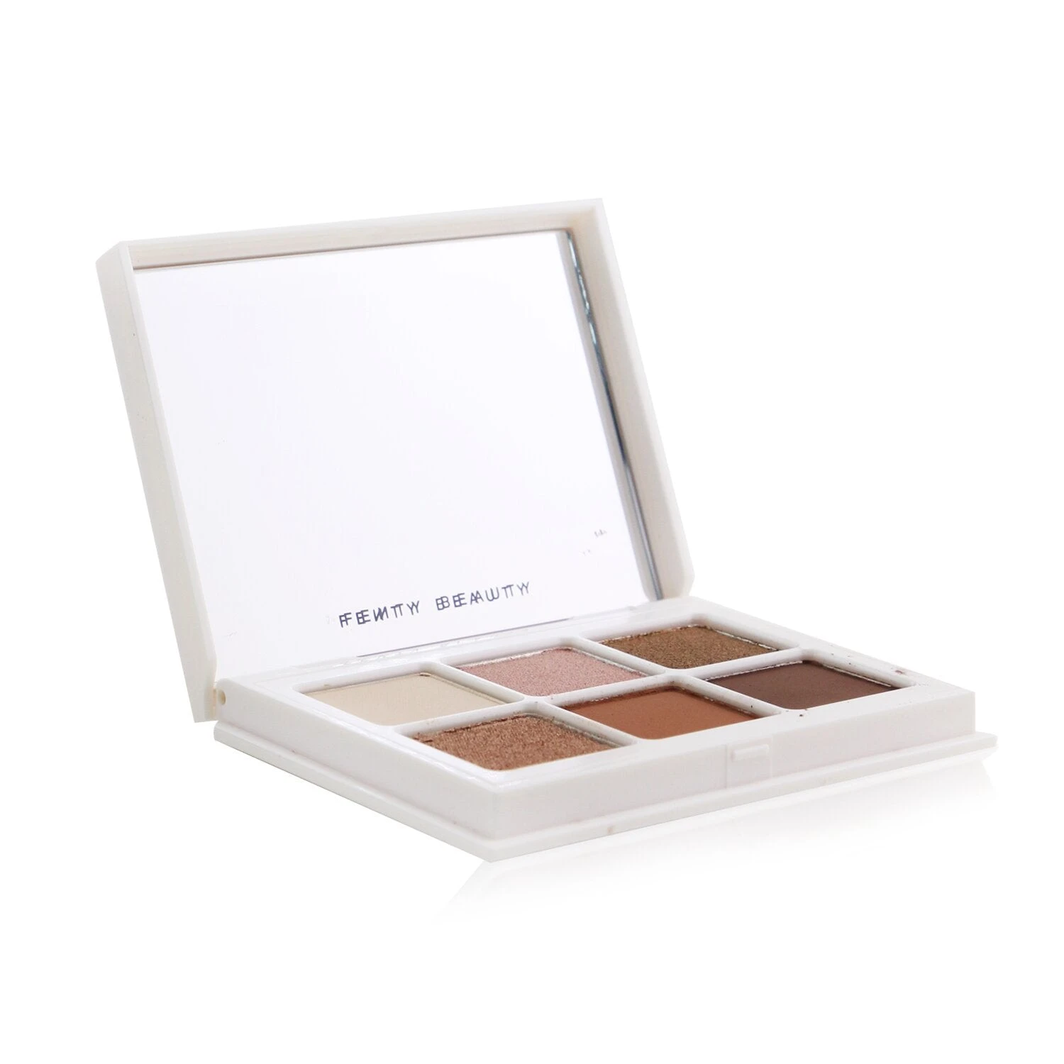 Fenty Beauty By Rihanna Snap Shadows Mix & Match Eyeshadow Palette (6x Eyeshadow) - # 3 Deep Neutrals (Spicy Warm Tones) 6g/0.21oz 16 Fenty Beauty By Rihanna Snap Shadows Mix & Match Eyeshadow Palette (6x Eyeshadow) - # 3 Deep Neutrals (Spicy Warm Tones) 6g/0.21oz - Image 14