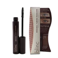 Blinc Original Tubing Mascara - Dark Brown 9ml/0.3oz 12 Blinc Original Tubing Mascara - Dark Brown 9ml/0.3oz -Smashbox Store 26887198202 1 f27e48d7 0245 43a1 be24 3dcb6653ccbf