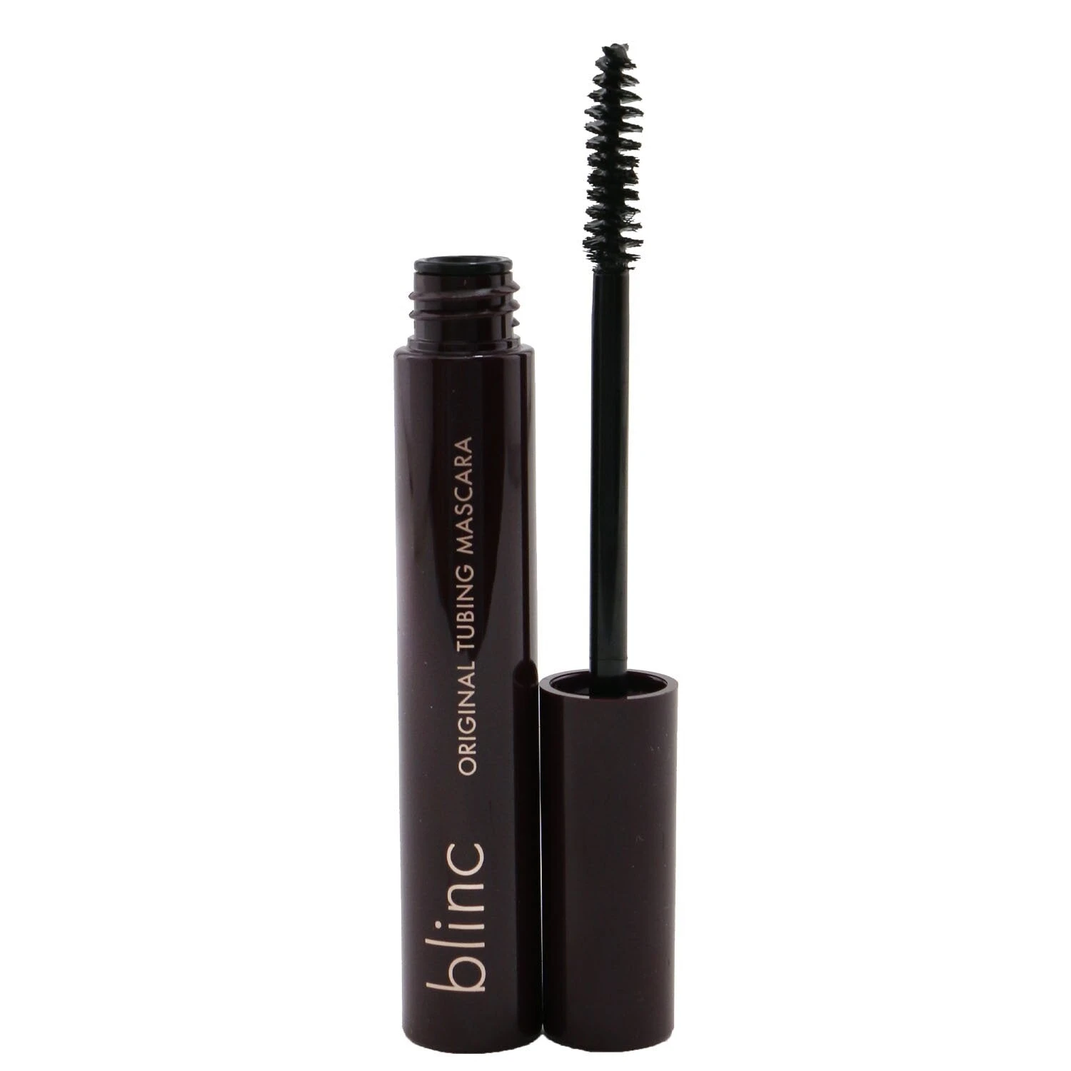 Blinc Original Tubing Mascara - Dark Brown 9ml/0.3oz 6 Blinc Original Tubing Mascara - Dark Brown 9ml/0.3oz - Image 4