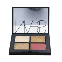 NARS Quad Eyeshadow - # Orgasm X (Box Slightly Damaged) 4x1.2g/0.04oz -Smashbox Store 26987102602