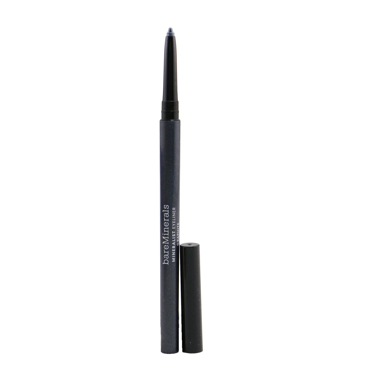 BareMinerals Mineralist Lasting Eyeliner - # Graphite 0.35g/0.012oz 3 BareMinerals Mineralist Lasting Eyeliner - # Graphite 0.35g/0.012oz