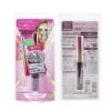 KISS ME Heroine Make Micro Mascara Advanced Film - # 50 Mauve Pink (Limited Edition) 4.5g/0.15oz 1 KISS ME Heroine Make Micro Mascara Advanced Film - # 50 Mauve Pink (Limited Edition) 4.5g/0.15oz -Smashbox Store 27020177202 1