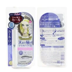 KISS ME Heroine Make Curl Keep Mascara Base 6g/0.21oz