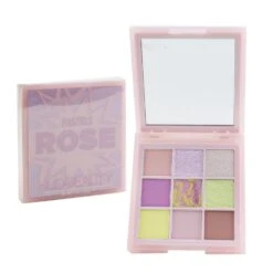 Huda Beauty Pastel Obsessions Eyeshadow Palette (9x Eyeshadow) - # Mint 6.1g/0.21oz -Smashbox Store 27049981414 1 247893fc 8491 4965 a330 2112f53d3efc