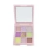 Huda Beauty Pastel Obsessions Eyeshadow Palette (9x Eyeshadow) - # Mint 6.1g/0.21oz -Smashbox Store 27049981414 48a350ba f479 4341 94ae 7995dd6e6277