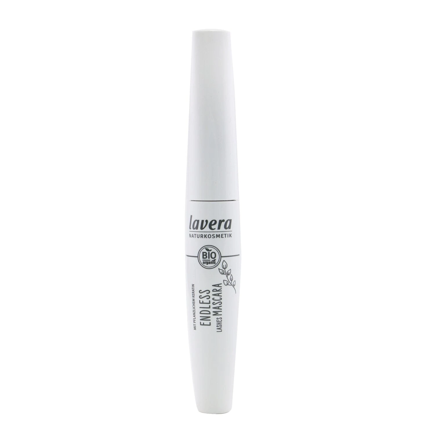 Lavera Endless Lashes Mascara - # Black 13ml/0.4oz 4 Lavera Endless Lashes Mascara - # Black 13ml/0.4oz - Image 2