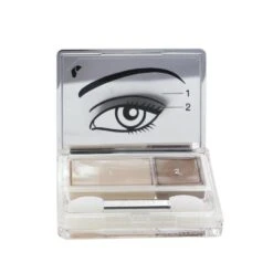 Clinique All About Shadow Duo - # 14 Strawberry Fudge 2.2g/0.07oz -Smashbox Store 27133280402 8c6d62ee 83a1 4323 8b19 3a70b39a3c0d