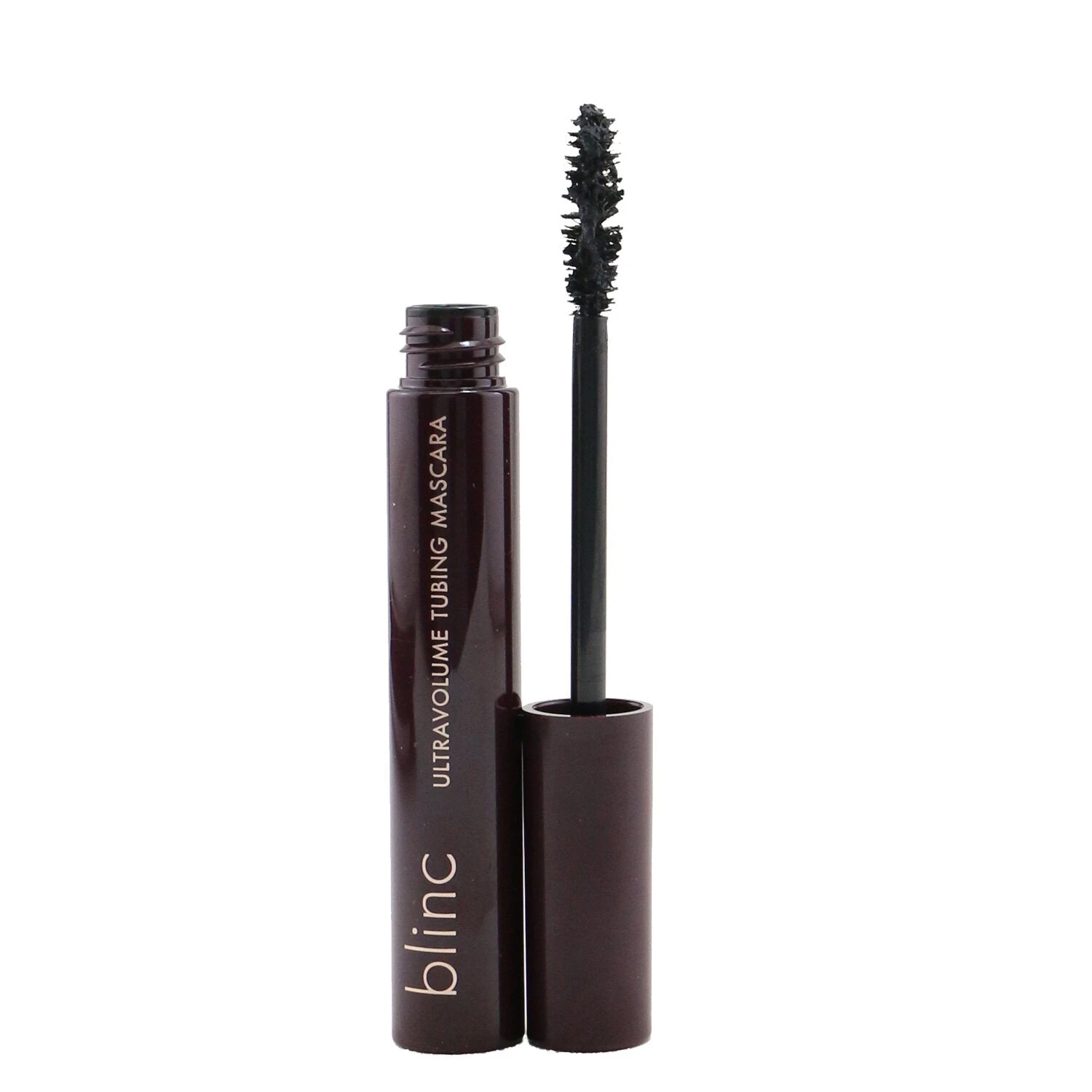 Blinc UltraVolume Tubing Mascara - Black 9ml/0.3oz 3 Blinc UltraVolume Tubing Mascara - Black 9ml/0.3oz