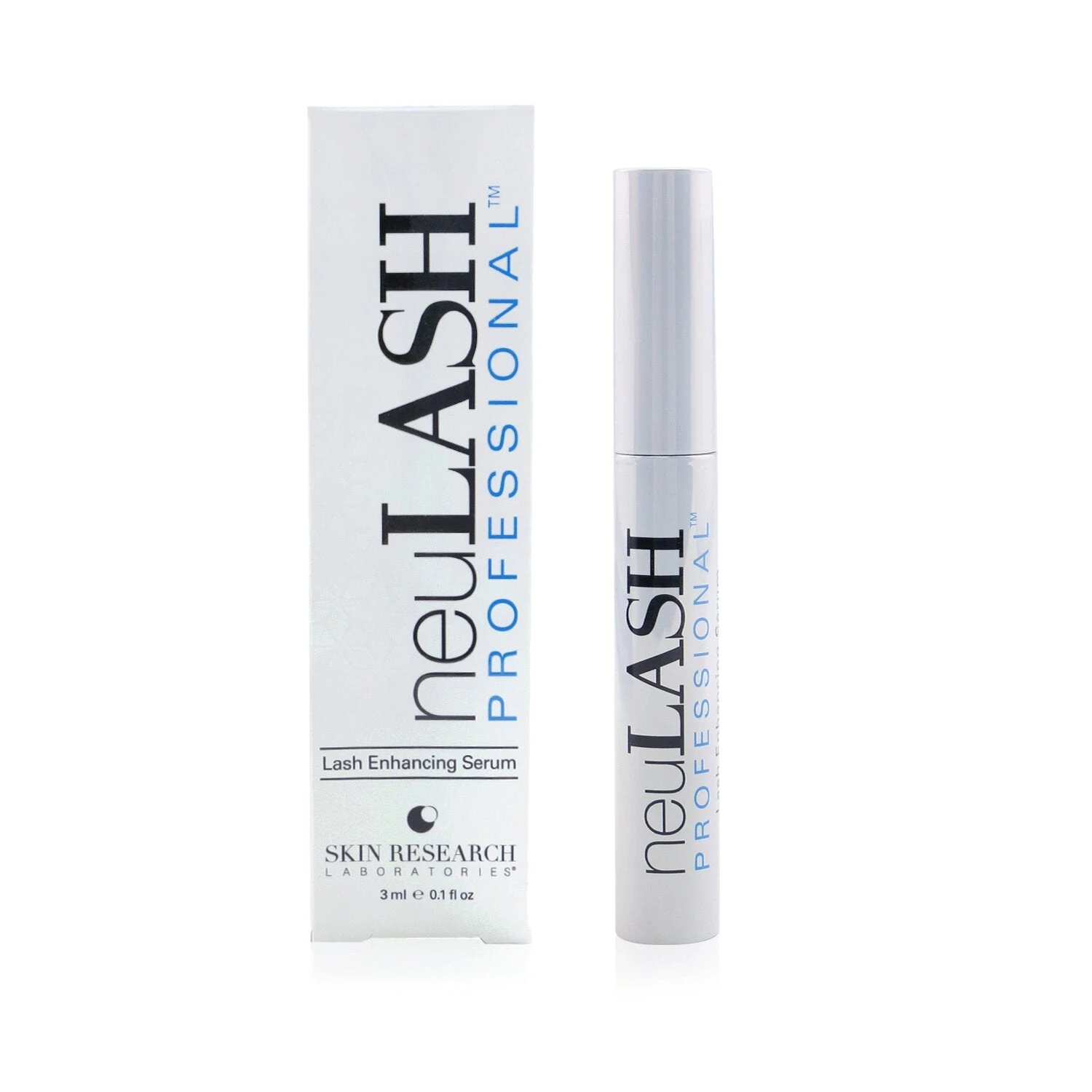Skin Research Laboratories NeuLash Professional Lash Enhancing Serum 3ml/0.1oz 4 Skin Research Laboratories NeuLash Professional Lash Enhancing Serum 3ml/0.1oz - Image 2