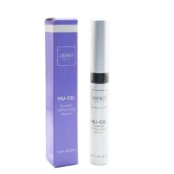 Obagi Nu-Cil Eyelash Enhancing Serum 3ml/0.1oz 6 Obagi Nu-Cil Eyelash Enhancing Serum 3ml/0.1oz -Smashbox Store 27290508201 1