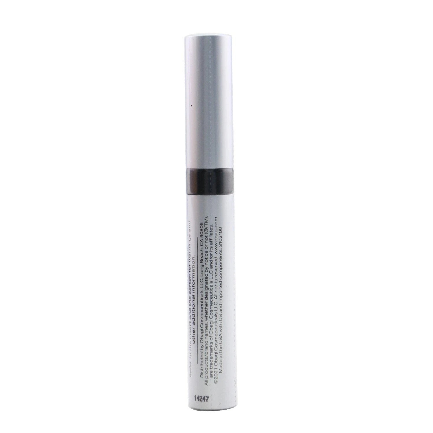 Obagi Nu-Cil Eyelash Enhancing Serum 3ml/0.1oz 5 Obagi Nu-Cil Eyelash Enhancing Serum 3ml/0.1oz - Image 3