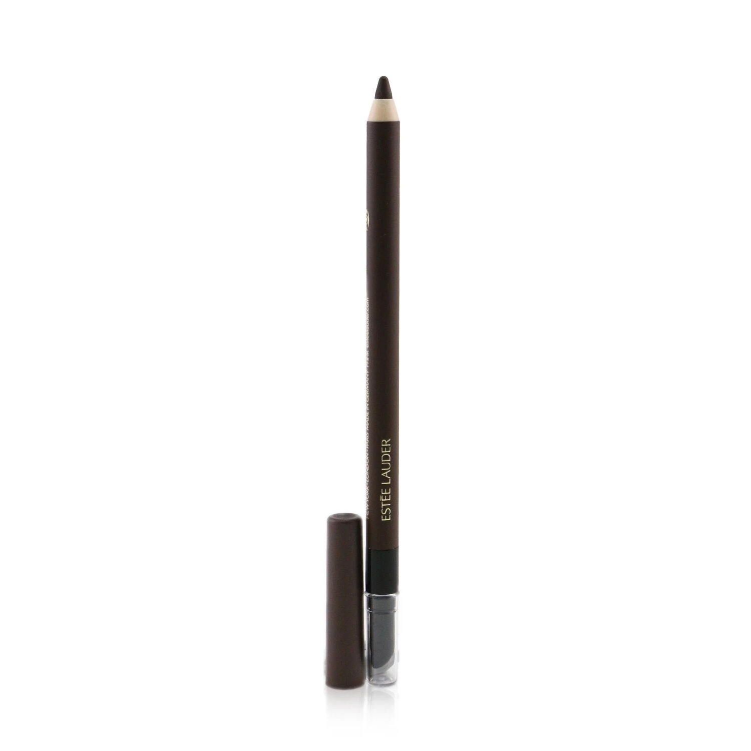 Estee Lauder Double Wear 24H Waterproof Gel Eye Pencil - # 03 Cocoa 1.2g/0.04oz 3 Estee Lauder Double Wear 24H Waterproof Gel Eye Pencil - # 03 Cocoa 1.2g/0.04oz