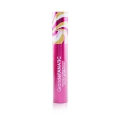 Grande Cosmetics (GrandeLash) Grande Fanatic Fanning & Curling Mascara - # Black 10.5g/0.37oz