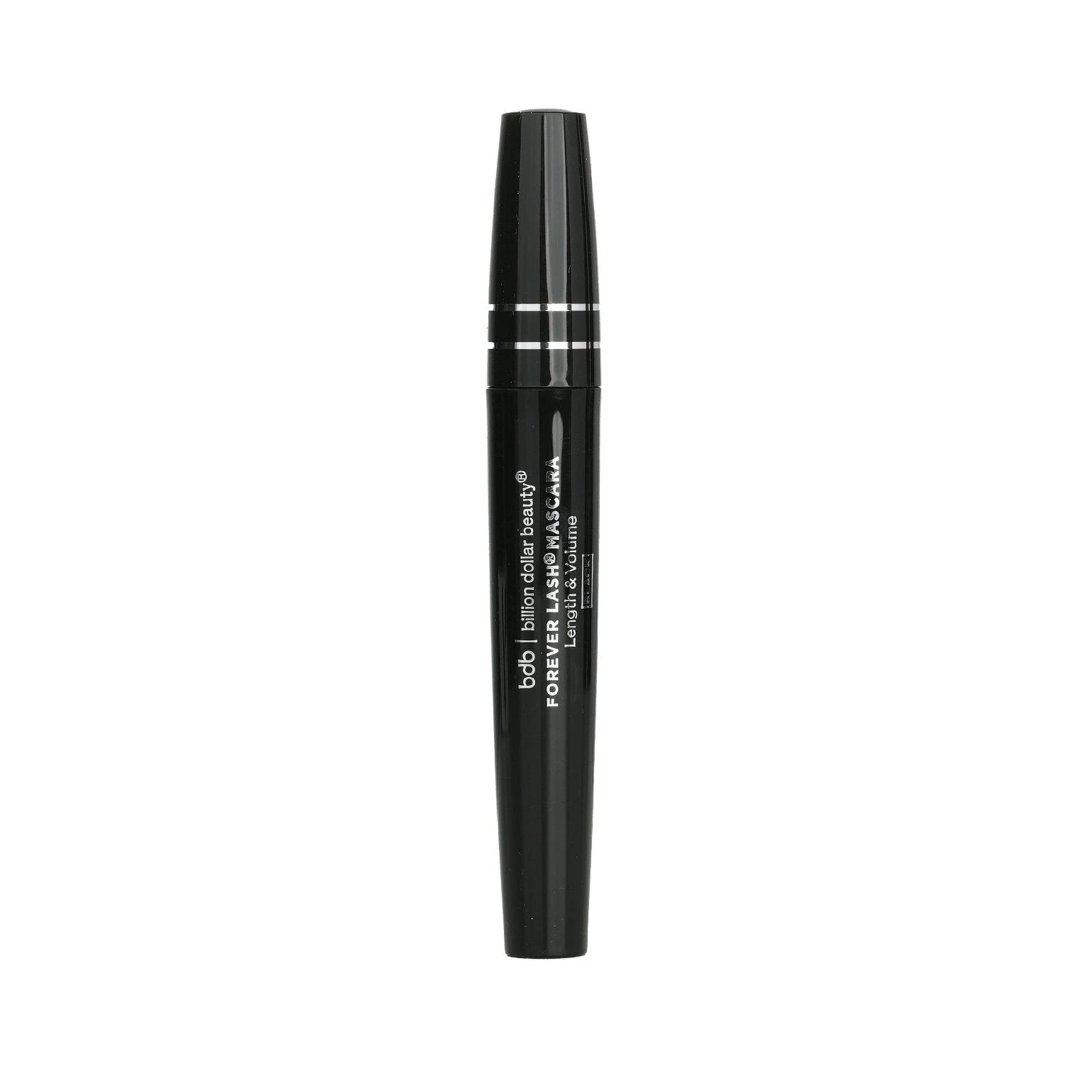Billion Dollar Brows Forever Lash Mascara - # Black 4.5ml/0.15oz 5 Billion Dollar Brows Forever Lash Mascara - # Black 4.5ml/0.15oz - Image 3