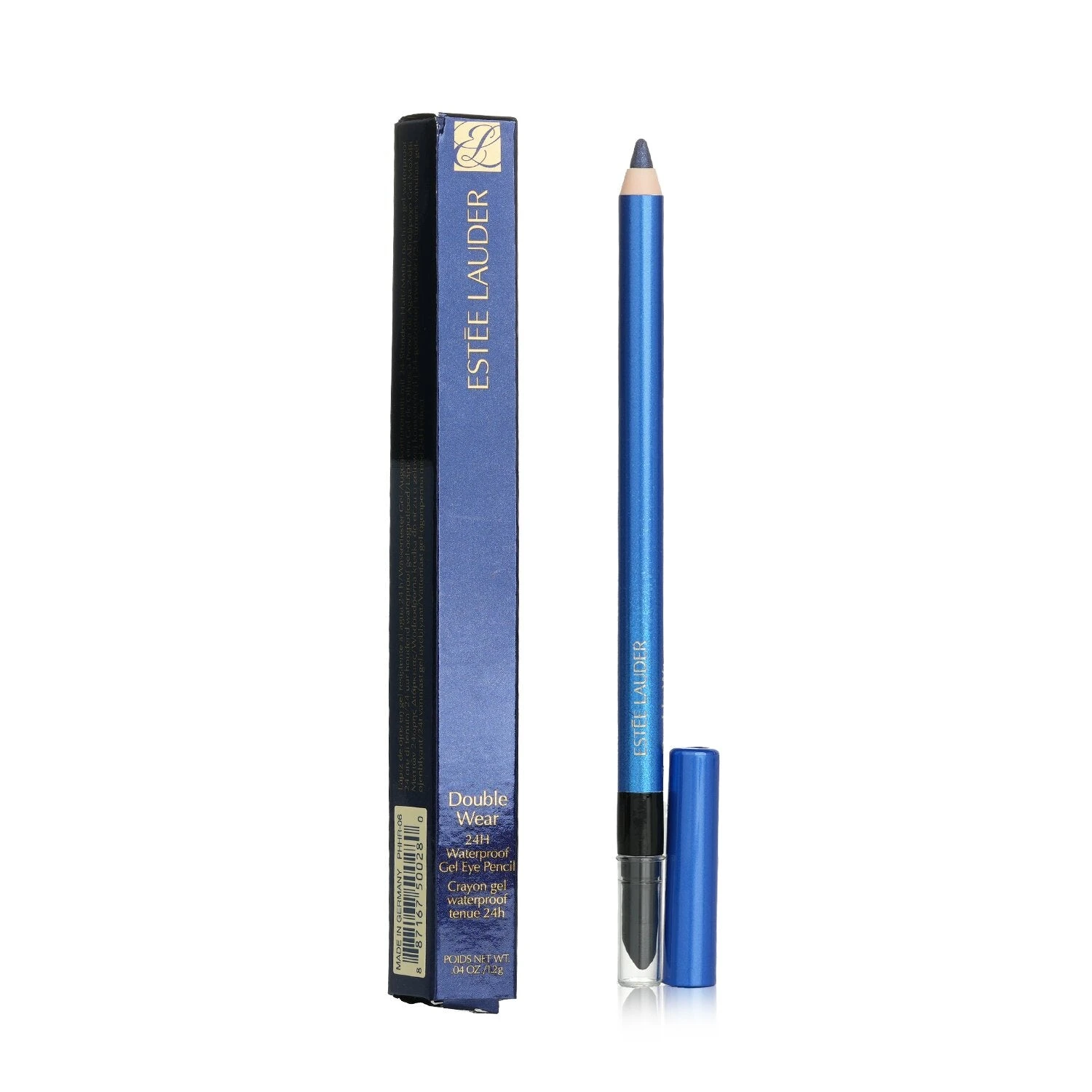 Estee Lauder Double Wear 24H Waterproof Gel Eye Pencil - # 02 Espresso 1.2g/0.04oz 7 Estee Lauder Double Wear 24H Waterproof Gel Eye Pencil - # 02 Espresso 1.2g/0.04oz - Image 5