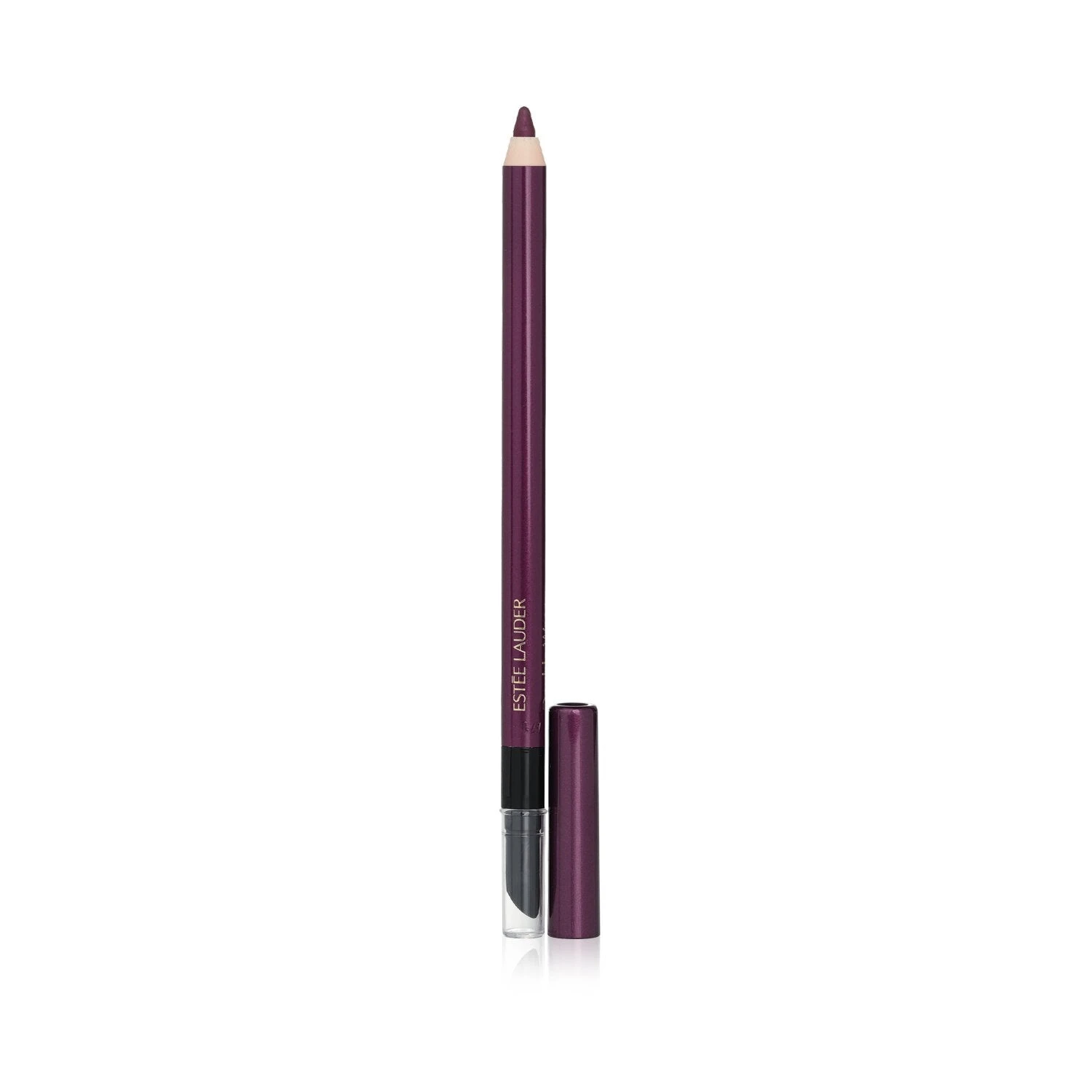 Estee Lauder Double Wear 24H Waterproof Gel Eye Pencil - # 02 Espresso 1.2g/0.04oz 9 Estee Lauder Double Wear 24H Waterproof Gel Eye Pencil - # 02 Espresso 1.2g/0.04oz - Image 7