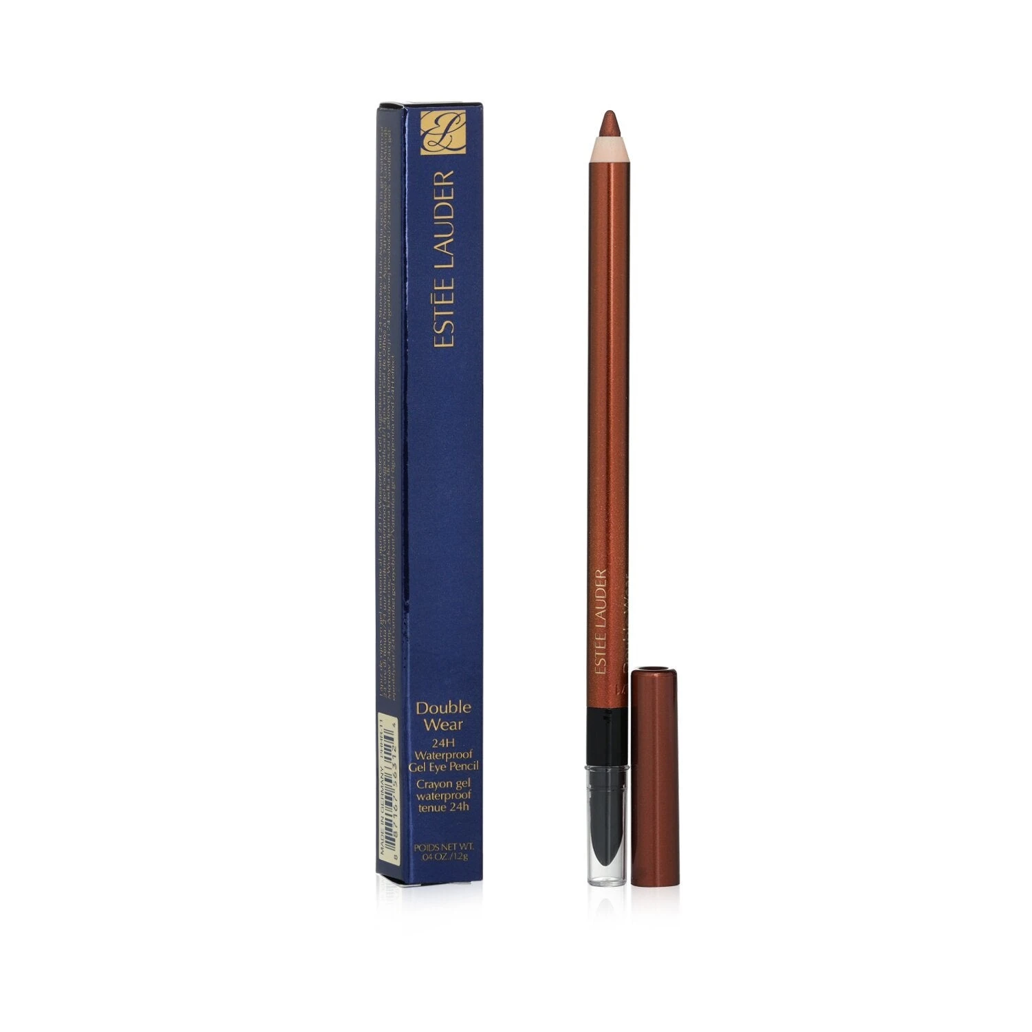 Estee Lauder Double Wear 24H Waterproof Gel Eye Pencil - # 02 Espresso 1.2g/0.04oz 13 Estee Lauder Double Wear 24H Waterproof Gel Eye Pencil - # 02 Espresso 1.2g/0.04oz - Image 11