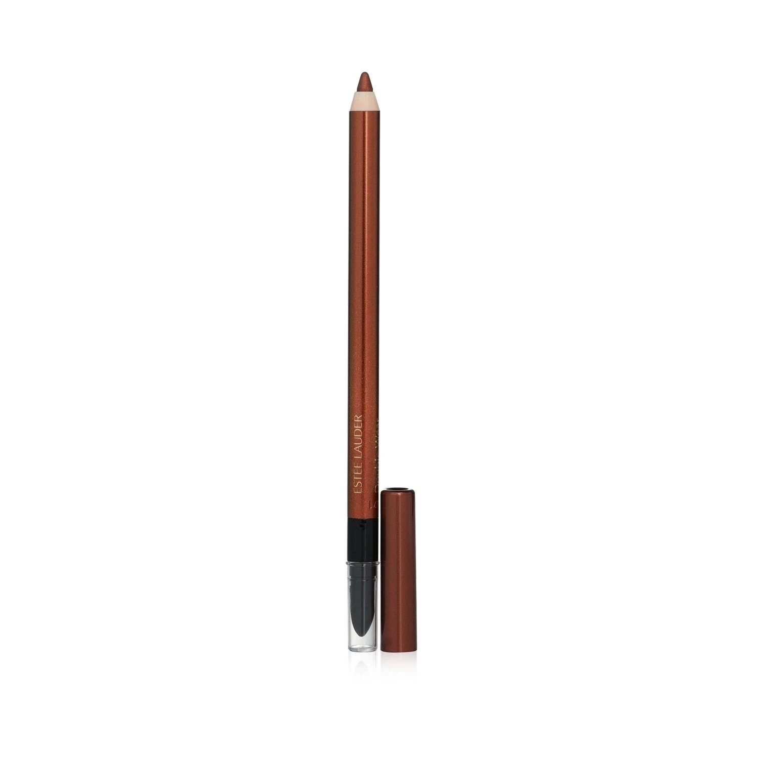 Estee Lauder Double Wear 24H Waterproof Gel Eye Pencil - # 02 Espresso 1.2g/0.04oz 12 Estee Lauder Double Wear 24H Waterproof Gel Eye Pencil - # 02 Espresso 1.2g/0.04oz - Image 10